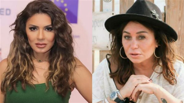 إنجي علي - نجلاء