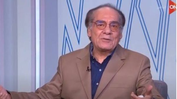 أحمد فؤاد سليم 