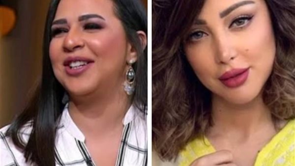 بسمة بوسيل وإيمي