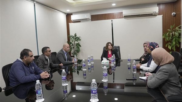  أمانة العلاقات العامة