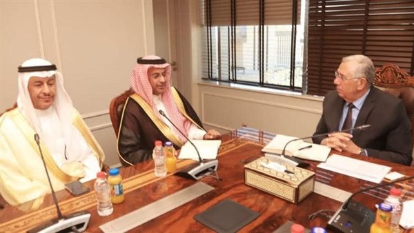 وزير الزراعة 