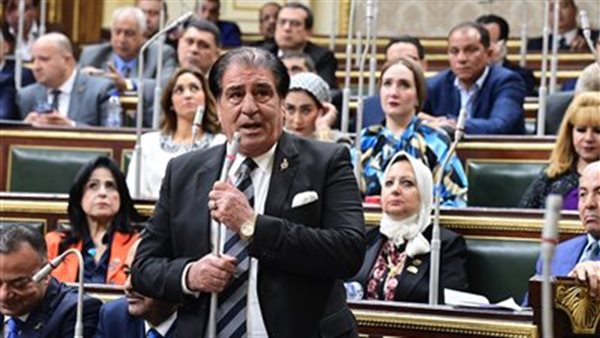 رئيس عربية النواب