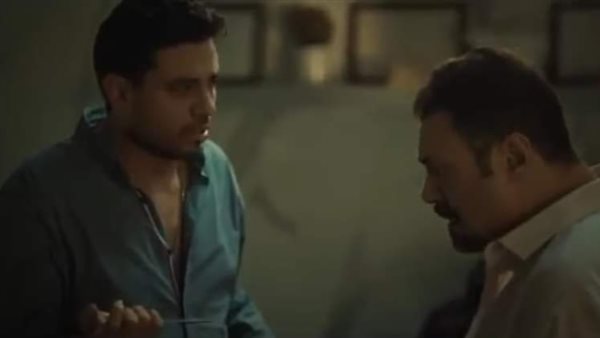 مسلسل صوت وصورة _