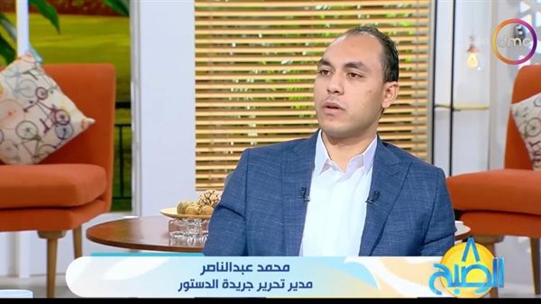 محمد عبدالناصر