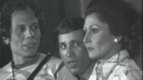 سهير البابلي_ صورة