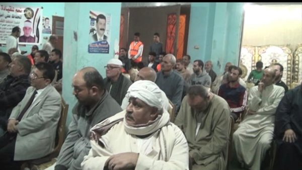 المستقلين الجدد 