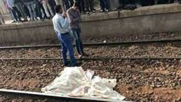 قطار الدقهلية 