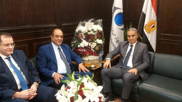 ابراهيم السجيني و