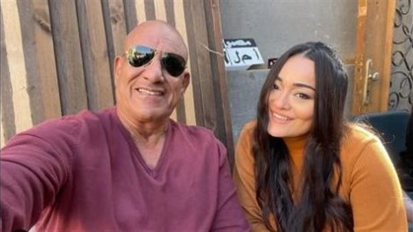 مسلسل شمال إجباري_