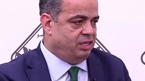  النائب عصام هلال