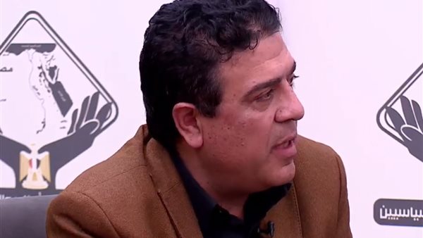 عصام الصباحي 