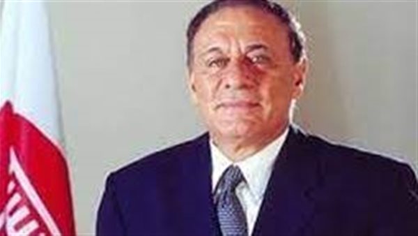 اللواء سمير فرج