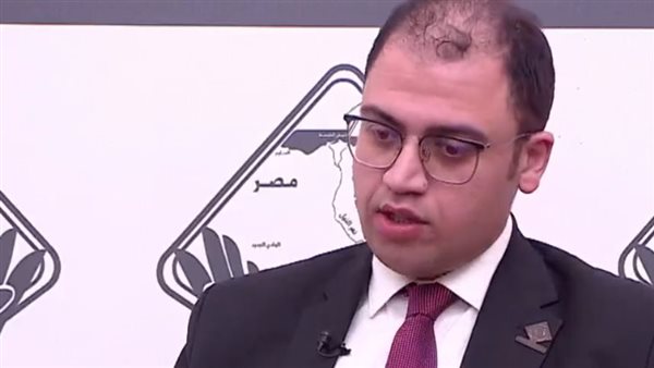 الدكتور محمد سالم