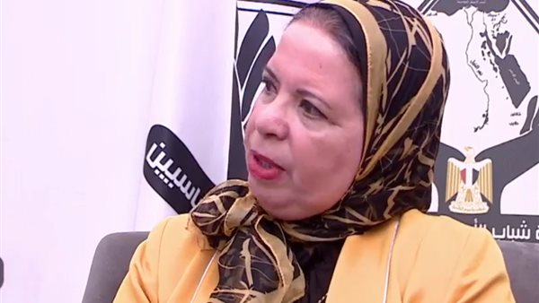  النائبة أمل عصفور