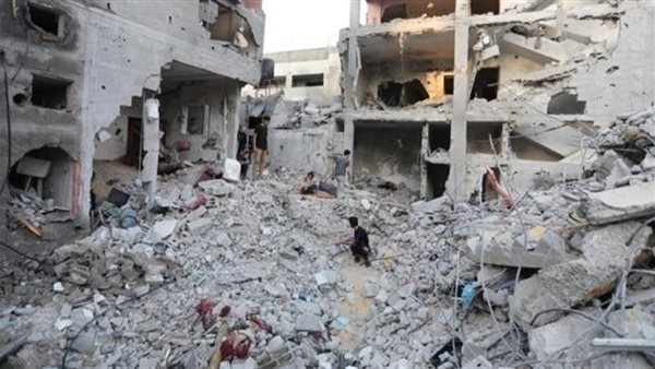 اتفاق حماس وإسرائيل