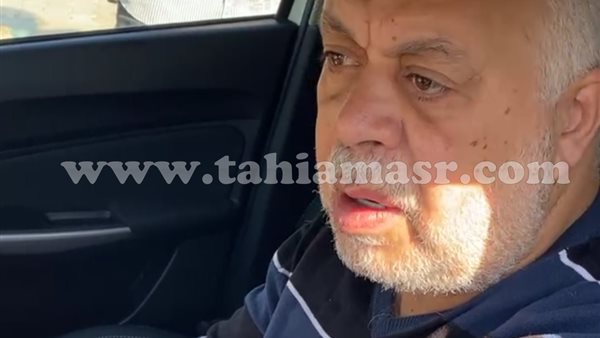 أشرف زكي _ أرشيفية