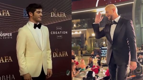 لقطات من مهرجان ضيافة