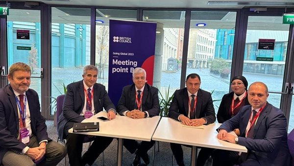 وزير التعليم العالى