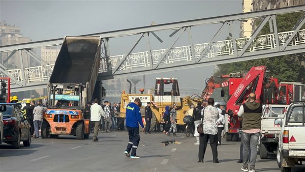 سقوط كبري أحمد عرابي