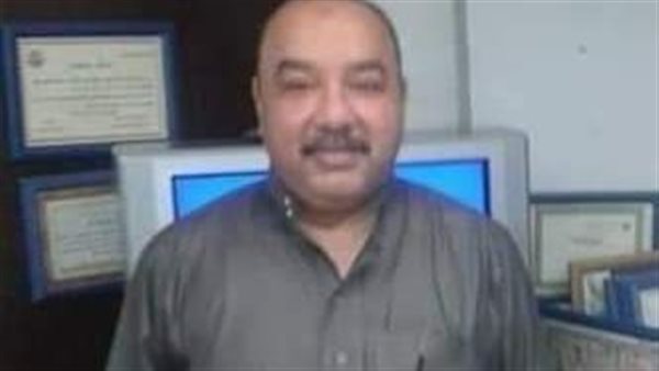 صاحب جمعية خيرية