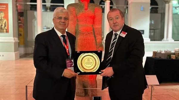 وزير التعليم العالي