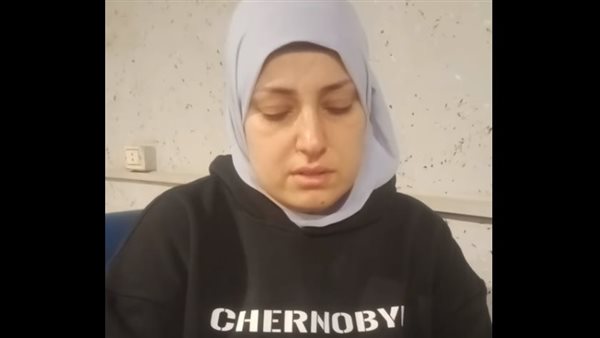 ياسمين من الغربية