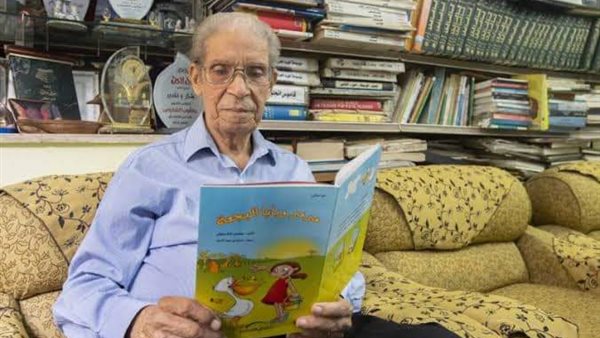 وفاة يعقوب الشاروني