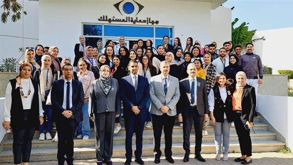  البرنامج التدريبي