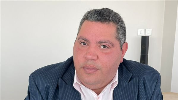 رئيس غرفة جنوب سيناء