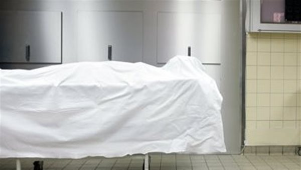 مصرع مسن بـ الشرقية