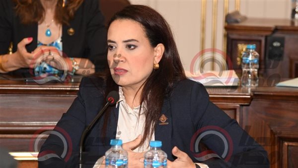 النائبة راجية الفقي،