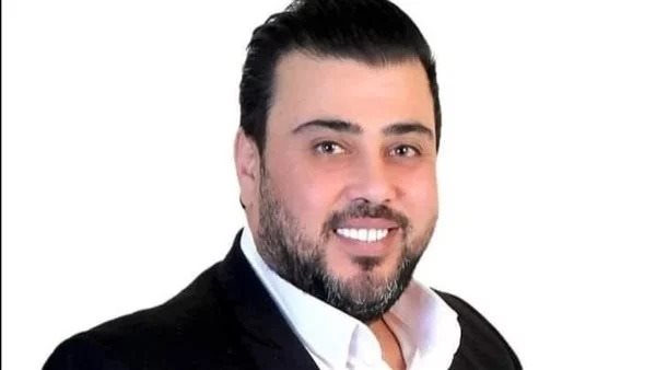 وفاة الفنان الأردني