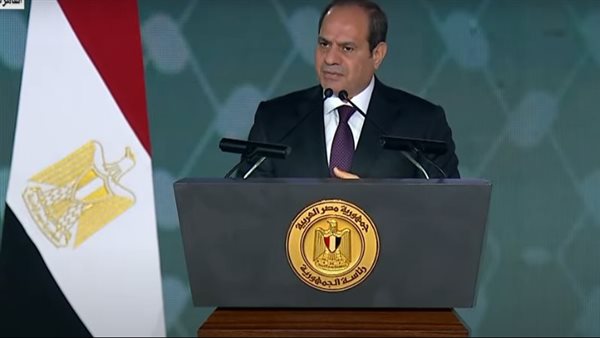 الرئيس عبد الفتاح