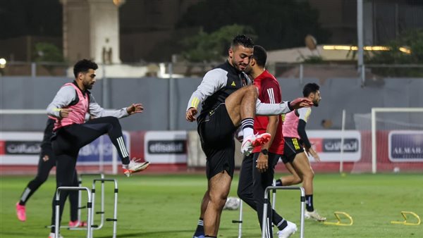 فريق الأهلي 