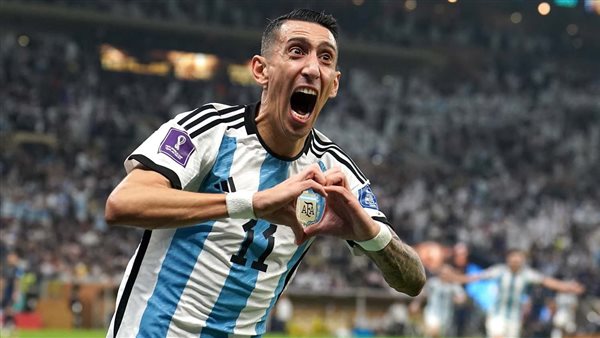 أنخيلدي ماريا