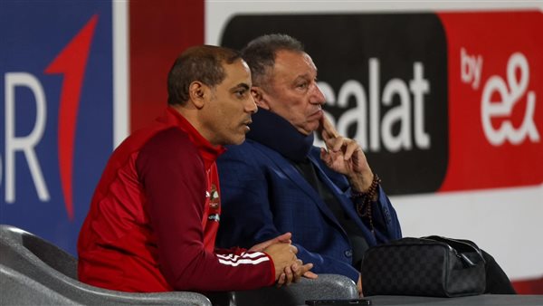 محمود الخطيب وخالد