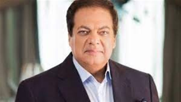 النائب محمد أبوالعنين