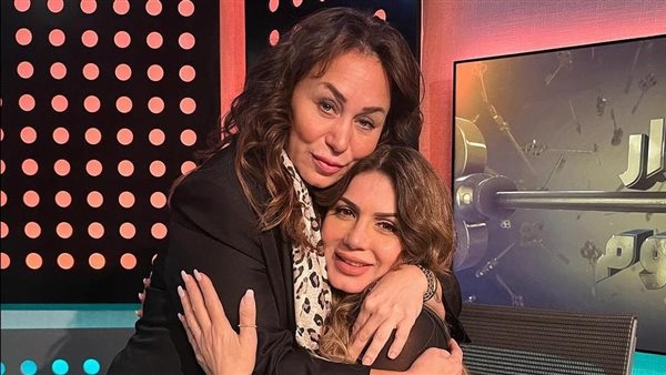 نجلاء بدر - إنجي