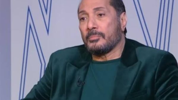 علي الحجار _ أرشيفية