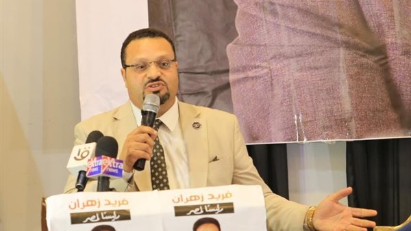 أحمد القناوي