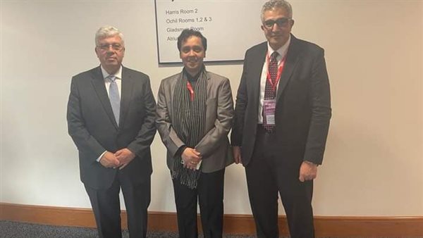 وزير التعليم العالي