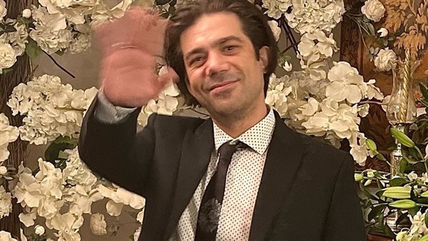 صلاح رمزي شقيق شريف