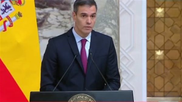 رئيس وزراء إسبانيا