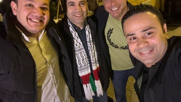 نواب التنسيقية