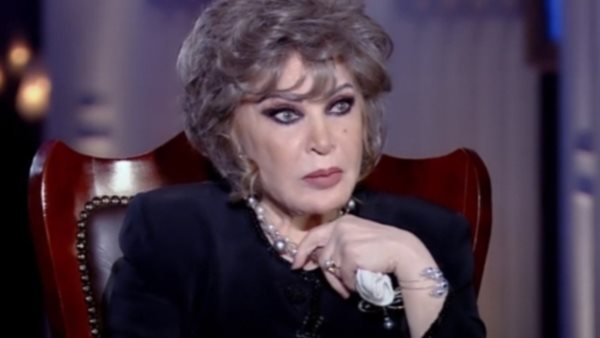 صفية العمري _ أرشيفية