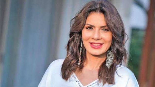 نجلاء بدر _ أرشيفية