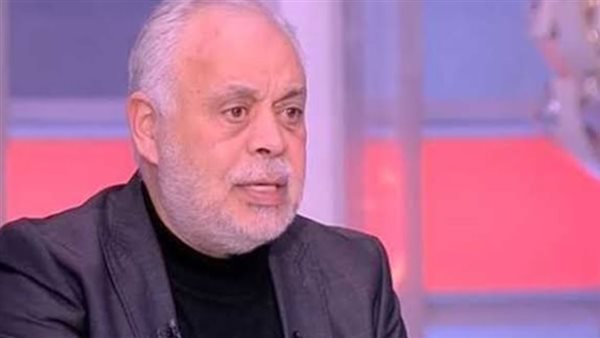 أشرف زكي _ أرشيفية