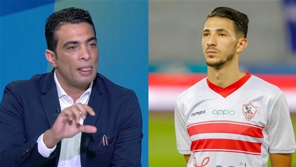 شادي محمد وأحمد فتوح