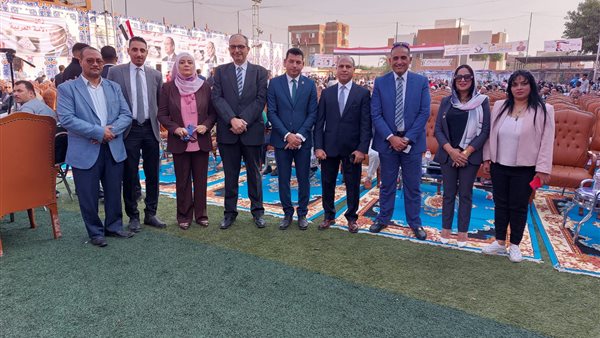  المؤتمر الجماهيري