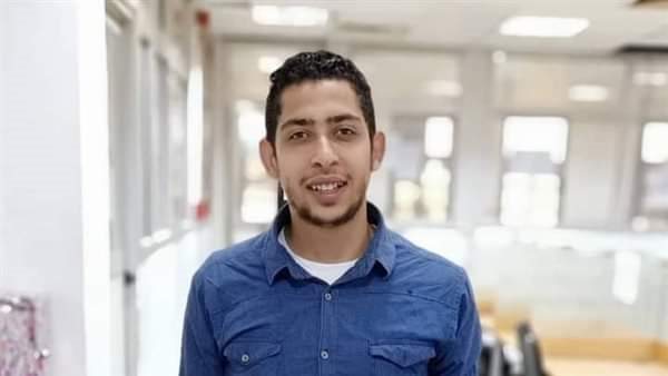 الزميل حسن المنياوي